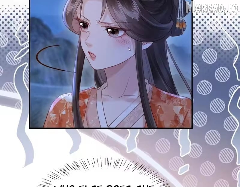 On Our Wedding Night, I Got Pregnant with the Chief Warden’s Child Chapter 56  - page 55